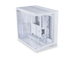 LIAN LI O11D MINI V2 | Compact ATX Mid-Tower Airflow Computer Case | Panoramic V - Picture 1 of 6