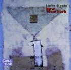 New York City   Steve Slagle Quartet Audio Cd