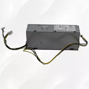 HP ProDesk 600 G3 SFF 4+4 Pin 180 W Desktop Power Supply PCG005 901764-004 - Picture 1 of 3