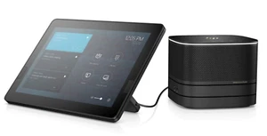 HP SLICE G2 MEETING MINI-PC 32GB-RAM 4TB-SSD WIN 11 MICROSOFT TEAMS IoT TOUCH - Bild 1 von 13