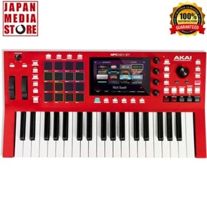 AKAI MPC KEY37 Standalone Synthesizer Keyboard Brand NEW 100% Genuine - Picture 1 of 7