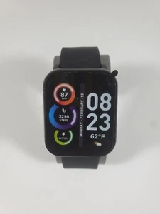 iTech Fusion 2 Smartwatch with Multi-Sport Silicone  - Picture 1 of 5