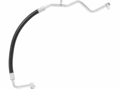 For 2001-2002 Kia Rio A/C Suction Line Hose Assembly 34844CS Suction Line - Image 1 of 2