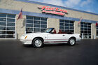 1984 Ford Mustang GT 5L V8 Convertible 5 Speed Manual Air Conditioning