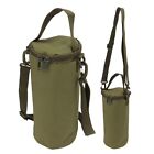 Camping Storage Bag Double Zipper Handle Design Storage Bag With Shoulder St 2BB