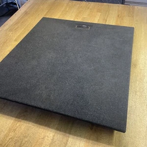 Range Rover L322 Rear Boot Floor Cover - Picture 1 of 12