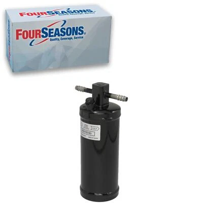 Secador receptor de aire acondicionado 4 estaciones para Ford LTD II 1978-1979 Foto 1 de 4