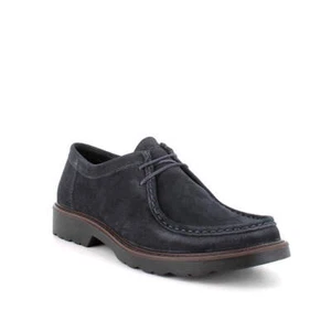 Igi&co Uomo Scarpe 6609911 Scarponcino in camoscio - Foto 1 di 4