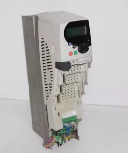 Emerson SP1202 Unidrive SP Inverter Servo Drive Module Nidec Control Techniques - Picture 1 of 7