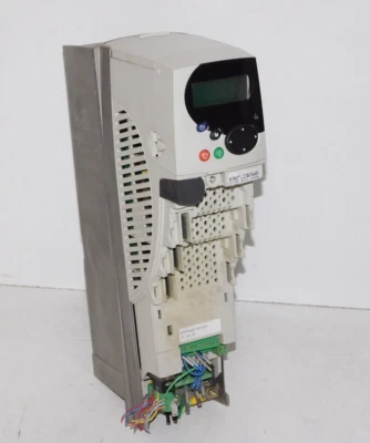 Emerson SP1202 Unidrive SP Inverter Servo Drive Module Nidec Control Techniques - Image 1 of 4