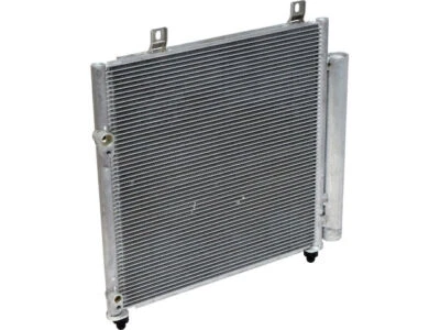 Condensador de aire acondicionado para Mitsubishi Mirage 2014-2015 81849WKTW Foto 1 de 2