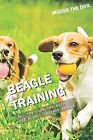 BEAGLE TRAINING: All the tips you need for a well-trained Beagle, THE DOG, MOUSS