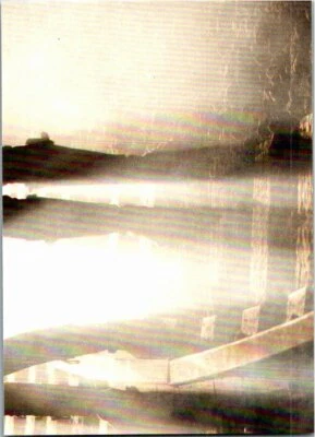 2016 Cryptozoic The Walking Dead Season 4 Part 2 Terminus Puzzle Card #Z9 - Image 1 of 2