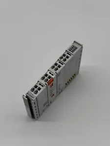Beckhoff EL3356 EtherCAT-Klemme 1-Kanal-Analog-Eingang EL 3356 - Bild 1 von 5