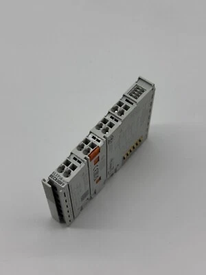 Beckhoff EL3356 EtherCAT-Klemme 1-Kanal-Analog-Eingang EL 3356 - Bild 1 von 4