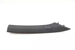 2020 - 2024 CADILLAC CT5 FRONT RIGHT A PILLAR TRIM PANEL OEM 84741001 BLACK_HXR - Picture 1 of 17