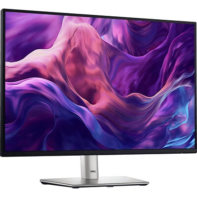 Dell P2425, LED-Monitor, 61 cm (24 Zoll), schwarz - Bild 1 von 4