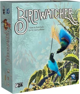 Birdwatcher Kickstarter Edition - Bild 1 von 4