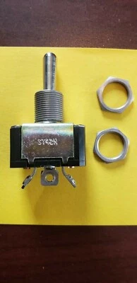 INTERRUPTOR DE PALANCA ST42H Foto 1 de 3