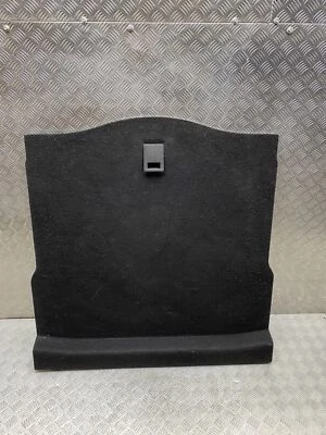 MERCEDES-BENZ CLA Coupe C117 Trunk Boot Floor Carpet Mat A1176804300 (N231) - Image 1 of 4
