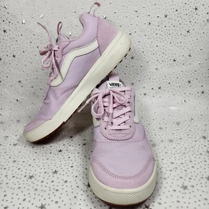 Vans UltraRange Soft Pink Supper bequeme Turnschuhe Damengröße 9 - Bild 1 von 17