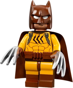 LEGO Batman Película Serie 1 Catman Minifigura (71017) Nuevo Retirado CMF - Imagen 1 de 2