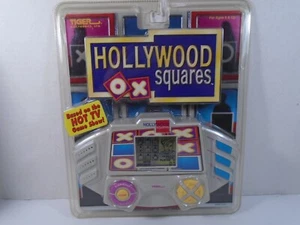 Tiger Electronics 1999--juego electrónico de Hollywood Squares (nuevo) - Imagen 1 de 7
