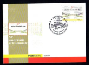 Italia 2003 : Parmigianino - Cartolina Ufficiale Poste Italiane - Picture 1 of 1