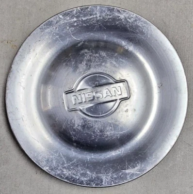 Tapa central Nissan Altima 1993-2001 OEM PN40315-2B001 Foto 1 de 4