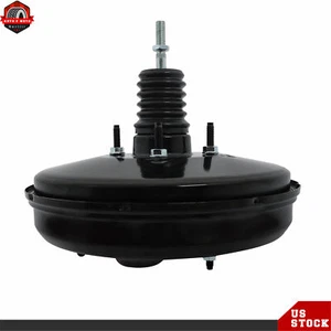 LABLT Power Brake Booster w/o Master Cylinder for Toyota RAV4 2006-18 2.4L 2.5L - Picture 1 of 10