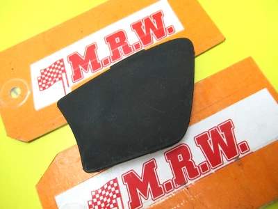 PANEL DE PUERTA MANIJA DE PUERTA CUBIERTA DE TORNILLO Driver TAPA DE AJUSTE LATERAL NEGRA oe ACURA RDX 07-09 Foto 1 de 4