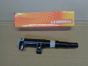 NEU ORIGINAL LEMARK CP001 ZÜNDSPULE KUBISTAR CLIO KANGOO LAGUNA MEGANE VIVARO - Bild 1 von 3