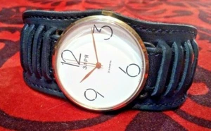 Wristwatch ZARYA Made in USSR, Rare large Cal 23009b Magnetic protection - Picture 1 of 12