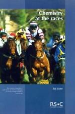 Ted Lister Chemistry at the Races (Paperback) (UK IMPORT)