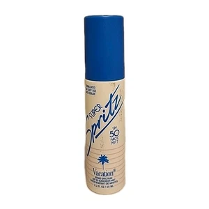Vaporizador facial protector solar Vacation Super Spritz - FPS 50 - 2,2 fl oz - Imagen 1 de 2