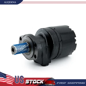 New Roller Stator Hydraulic Motor RE013948 RE013915 660-4-0010-9 for White Drive - Picture 1 of 6