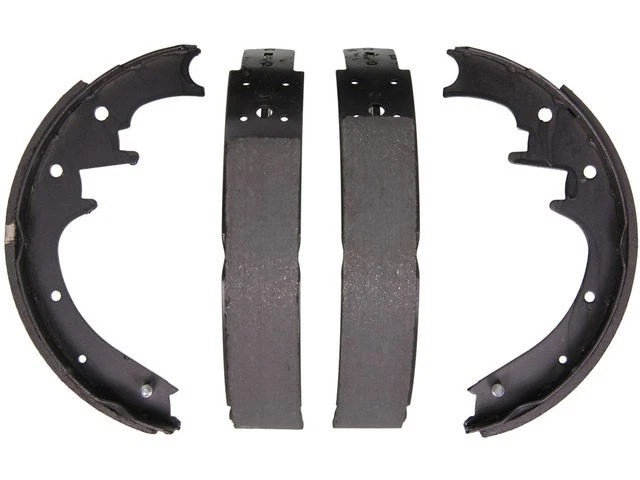 Rear Brake Shoe Set For 1993-1994 Jeep Grand Cherokee WH389HP - Image 1 of 1