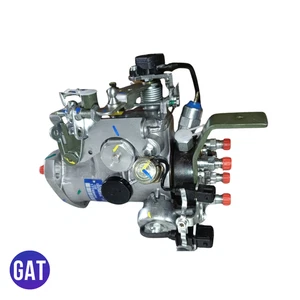 08478B440A FUEL INJECTION PUMP FOR TATA SUPER ACE - Picture 1 of 4