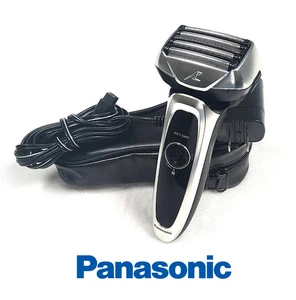 Panasonic ARC5 ES-LV65 Men’s 5-Blade Wet/Dry Electric Razor Rechargeable w Case - Picture 1 of 6