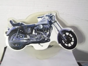 Bruce Springsteen,Col PL 51,"Interview"UK, 1988 Motorcylce Picture Disc, Limited - Picture 1 of 3