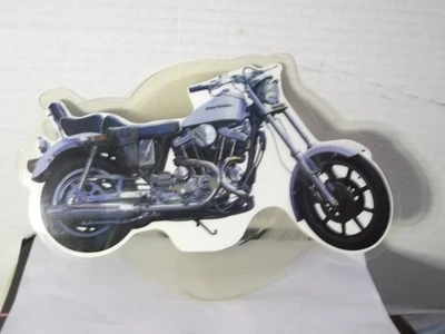 Bruce Springsteen,Col PL 51,"Interview"UK, 1988 Motorcylce Picture Disc, Limited - Image 1 of 3