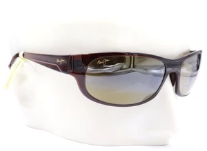 New Maui Jim TWIN FALLS Readers +1.50 Sunglasses H417-26B15 / MJ0417S-006 $309 - Picture 1 of 6