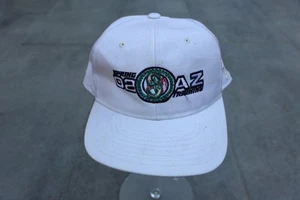 Y2K 02 Seattle Mariners Spring Training Hat Cap Snapback - Bild 1 von 10