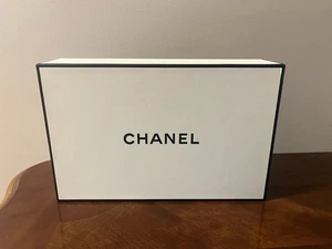 Caja vacía CHANEL - Imagen 1 de 11