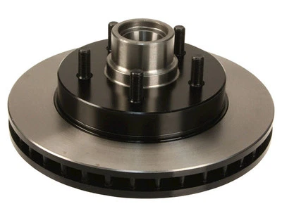 Rotor de freno delantero AC Delco 62383FYTX 1998 1996 para Chevrolet C1500 1995-1999 Foto 1 de 2