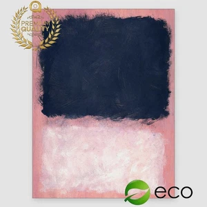 Mark Rothko No 5/No 22. Poster 53″×40″ Texture Gel Reproduction - Picture 1 of 10
