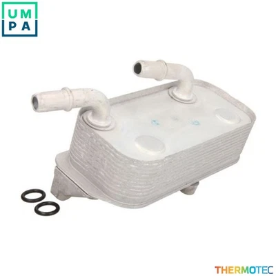 OIL COOLER ENGINE OIL D4B002TT FOR BMW M62B35 3.5L M62B44 4.4L 8cyl 5 E39 5.4L - Image 1 of 4