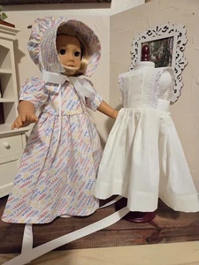 Puppentücher für die 18 Zoll Puppe. Handmade SpecialsByChaddie - Bild 1 von 8