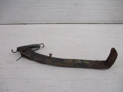 Soporte lateral 79 Suzuki DS 100 42310-48100 1978-1981 Foto 1 de 4