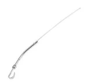Mr. Gasket Engine Oil Dipstick 1955-1979 Fits Chevrolet 265-400 Small Block - Picture 1 of 5